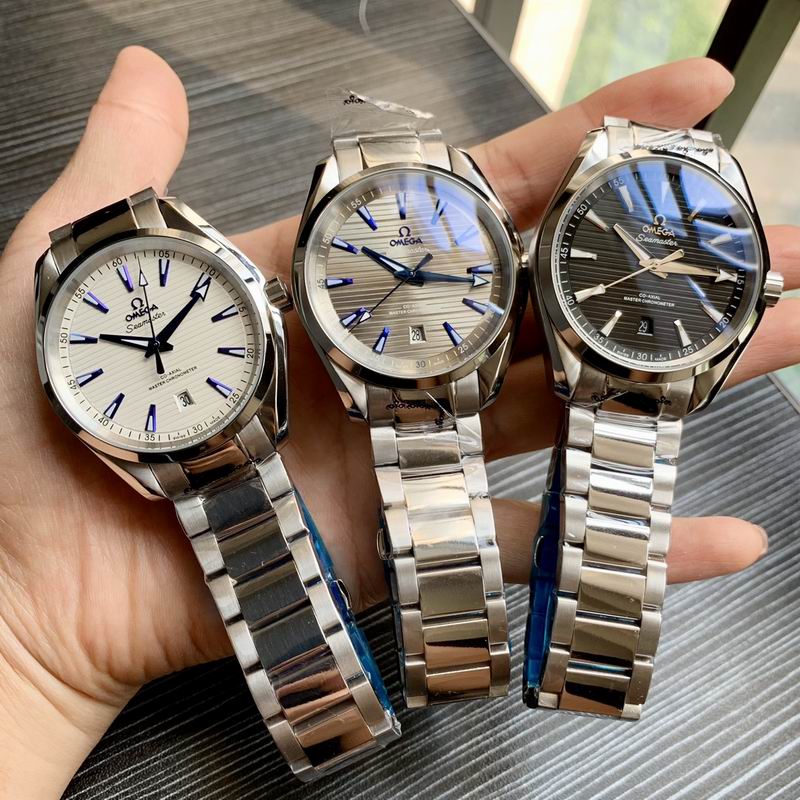 Omega 41mm 090522